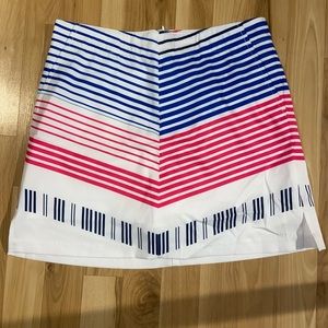 Lady Hagen Golf Skort